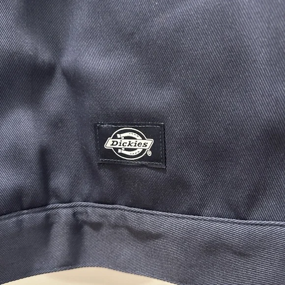 Rare Dickies X Tokyo Design Collective(TDC) Premium Oversized Lined Heavy Jacket
